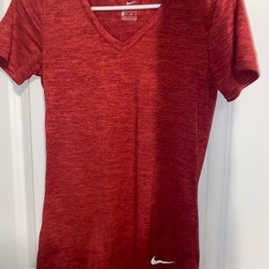Nike shirt